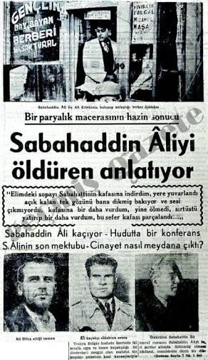 Hayat Eve Onunla Sığar: Katledilişinin 72. Yıl dönümünde Sabahattin Ali ve Yüreklere Dokunan 15 Sözü
