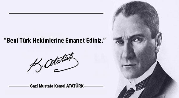 Size Bir Teklifim Var!