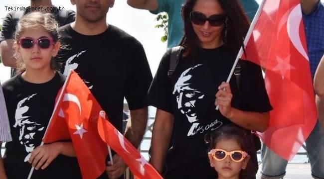 Size Bir Teklifim Var!