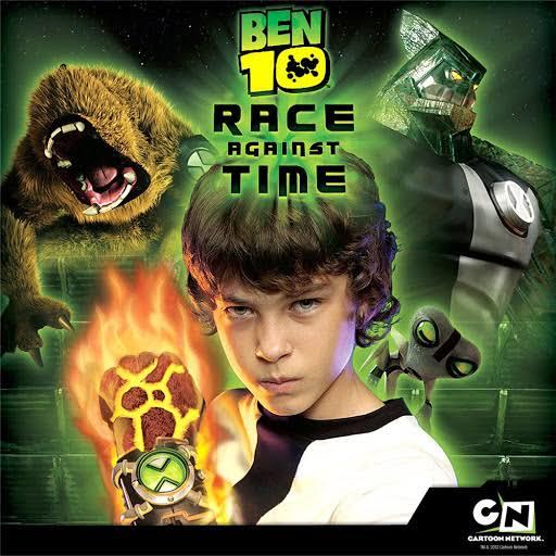 Ben 10
