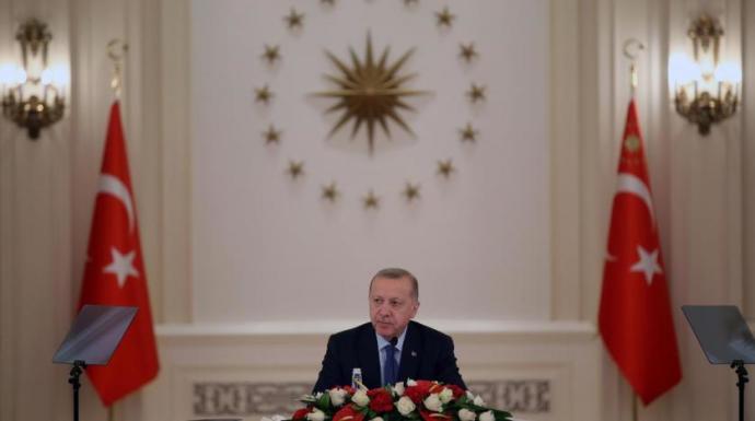 Koronavirüs Sebebiyle 20 Yaş Altına Sokağa Çıkma Kısıtlaması