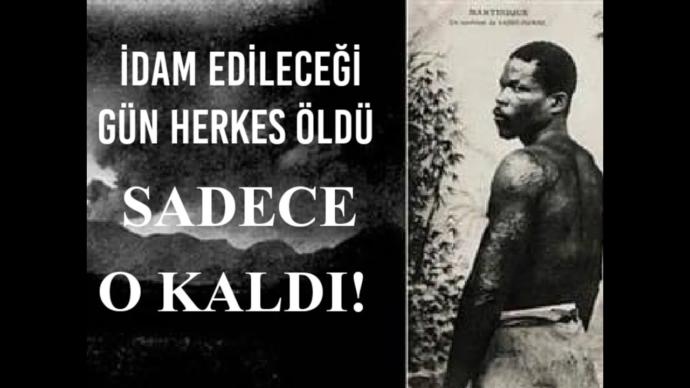 ÖLÜM-KALIM ARASINDAKİ O İNCE ÇİZGİ...