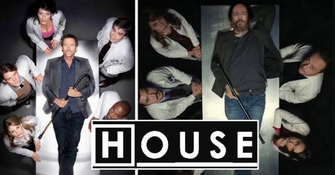 Hekimoğlu / House M.D