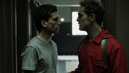 La Casa De Papel’in Bize Kattığı 5 Bakış Açısı