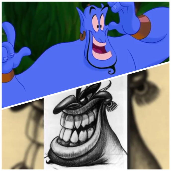 Alaaddinin Cini