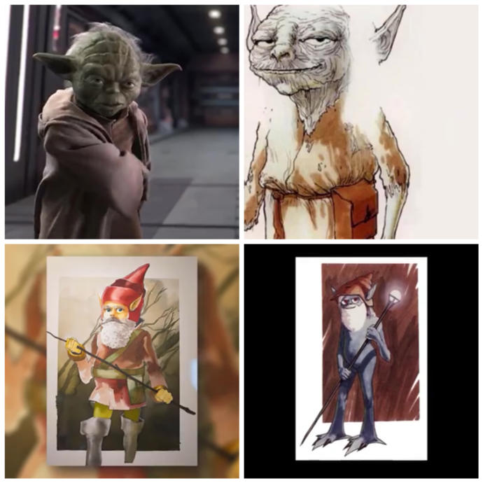 Yoda