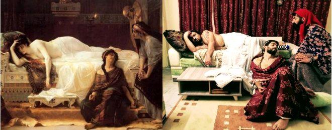 Koronavirüsün Sanatla İmtihanı: #StayAtHomeChallenge