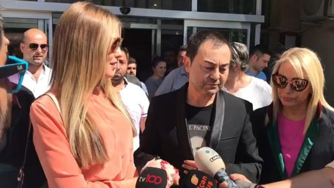 2019 Yılına Bomba Gibi Düşen Magazin Olayları!