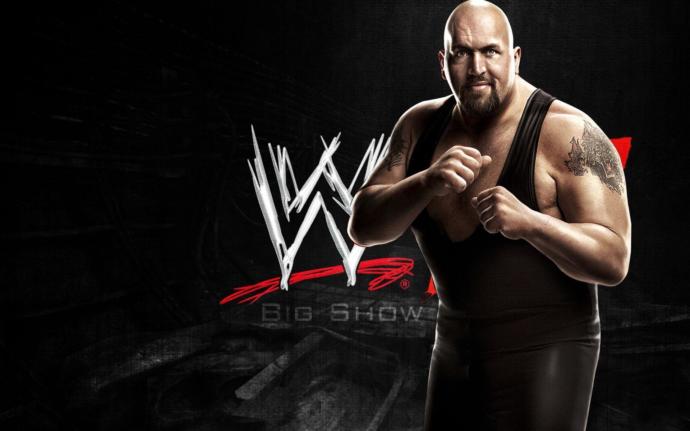 Amerikan Güreşi Programı: WWEnin En Sevilen 7 Güreşçisi!