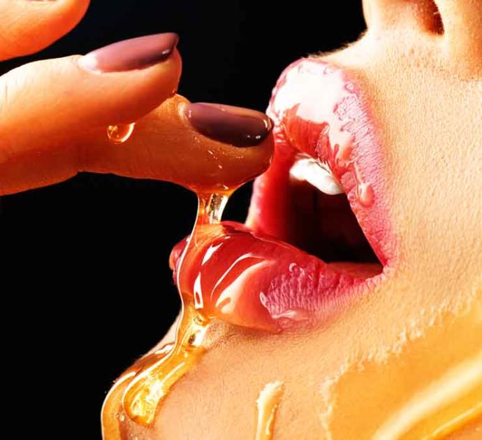 Bir Lokması Bile Libidonuzu Düz Duvara Tırmandıracak Besinler!