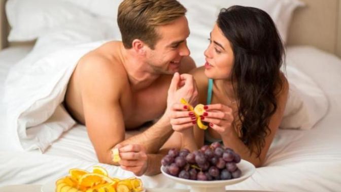 Bir Lokması Bile Libidonuzu Düz Duvara Tırmandıracak Besinler!
