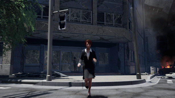 Felaketin Eşiğinde Yaşam Mücadelesi: Disaster Report 4 Summer Memories