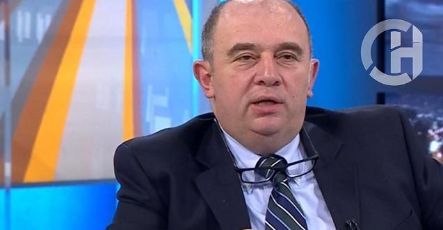 Prof. Dr. Ateş Kara