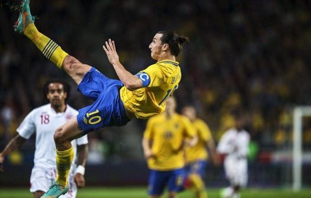 Futbol Tarihinin En İyi 4 Rövaşata Golü!
