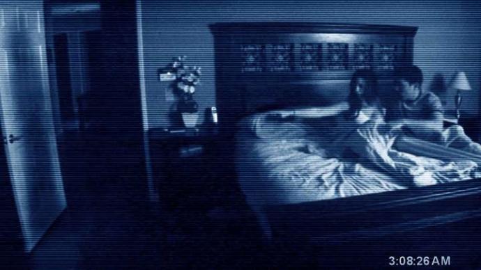 Yaşanmış paranormal hikayeleri sizlere sunuyorum!