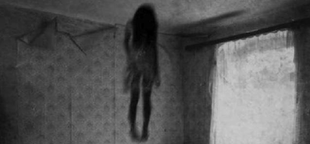 Yaşanmış paranormal hikayeleri sizlere sunuyorum!