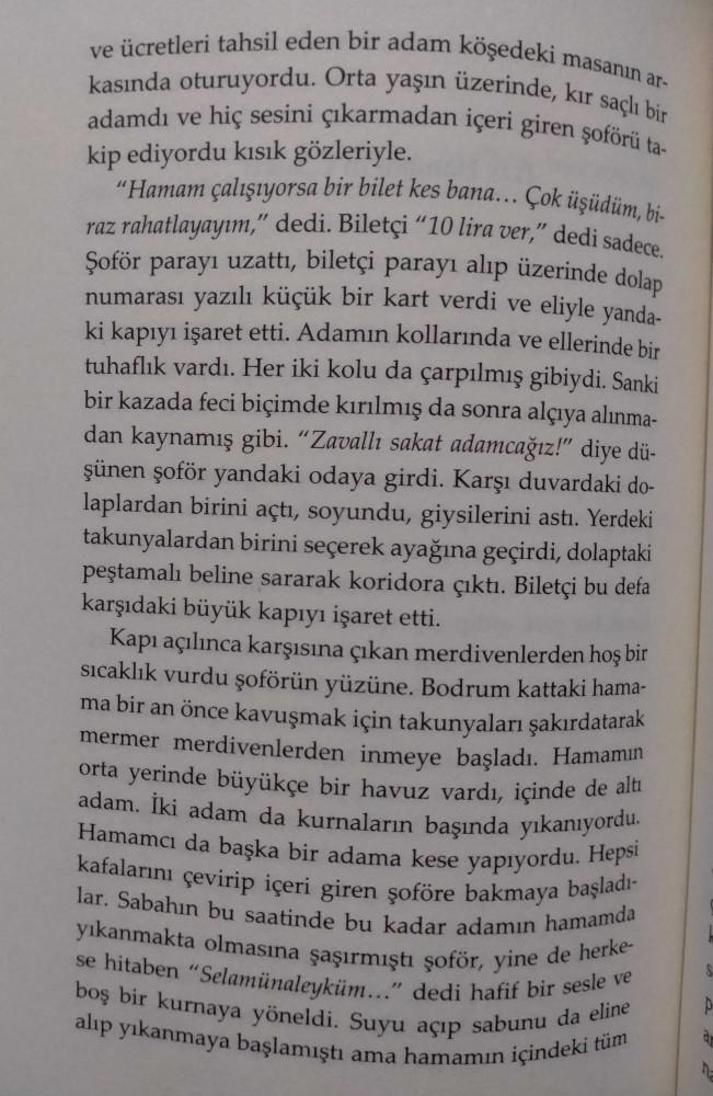 Yaşanmış paranormal hikayeleri sizlere sunuyorum!