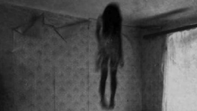 Yaşanmış paranormal hikayeleri sizlere sunuyorum!