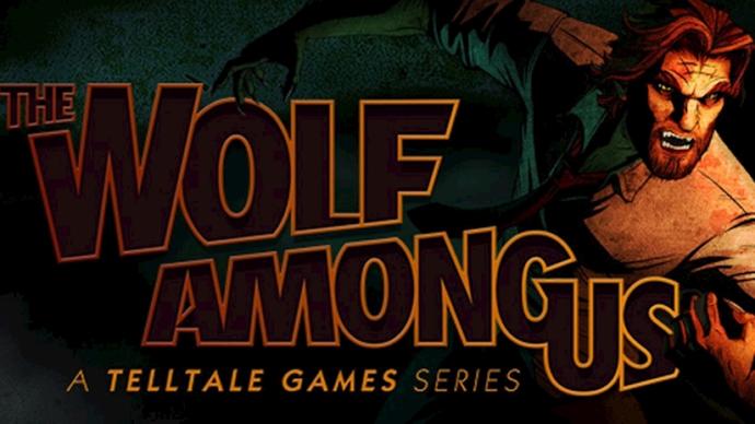 The Wolf Among Us