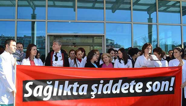 Sağlık Çalışanlarına Saygı Göstermek İçin 4 Neden