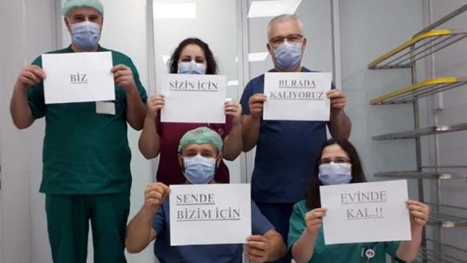 Sağlık Çalışanlarına Saygı Göstermek İçin 4 Neden