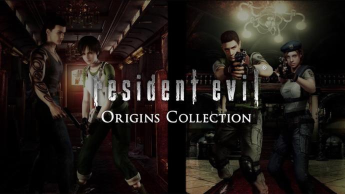Resident Evil Raccoon City Edition Satışa Sunuldu!