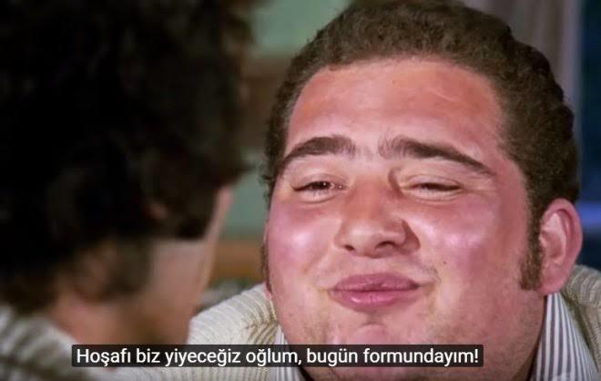 Burcuna Göre Hangi Hababam Sınıfı Karakterisin?