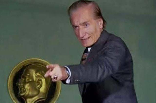Burcuna Göre Hangi Hababam Sınıfı Karakterisin?