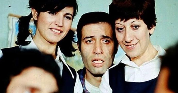 Burcuna Göre Hangi Hababam Sınıfı Karakterisin?