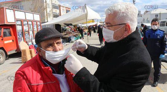 Salgınla İlgili Görüş Ve Analizlerimi Paylaşıyorum