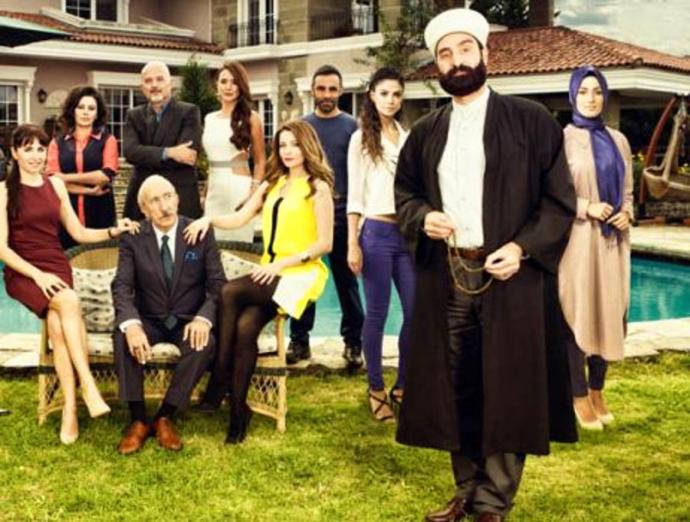 Karantina Günlerinde, Final Yapmış ve Tekrar İzlemeye Değer Diziler!