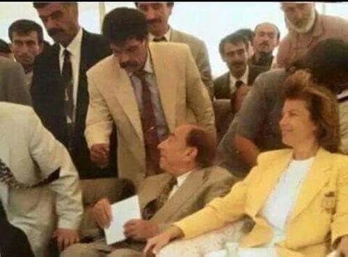 MHPnin Kurucusu ve Efsane Lideri Alparslan Türkeş Hakkında Bir Analiz