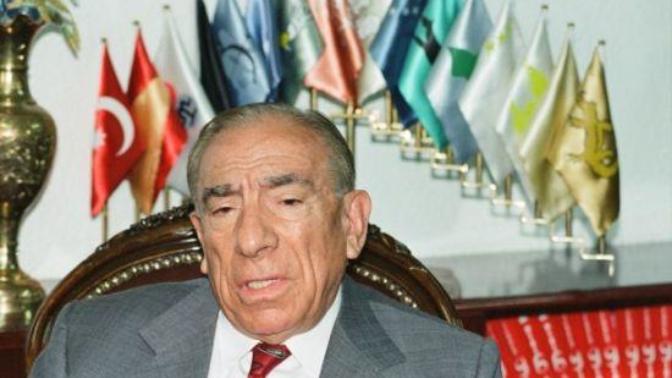 MHP'nin Kurucusu ve Efsane Lideri Alparslan Türkeş Hakkında Bir Analiz