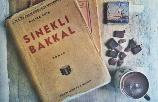 Türk Edebiyatında Sükse Yapmış Romanlar!
