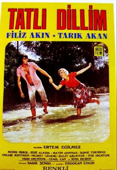 Unutulmaz Sahneleriyle Hafızalara Kazınan 10 Tarık Akan Filmi!