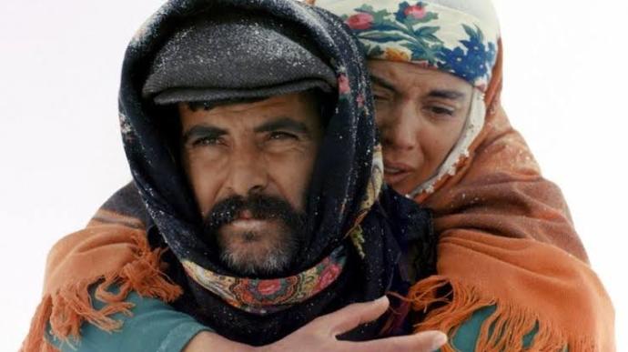 Unutulmaz Sahneleriyle Hafızalara Kazınan 10 Tarık Akan Filmi!
