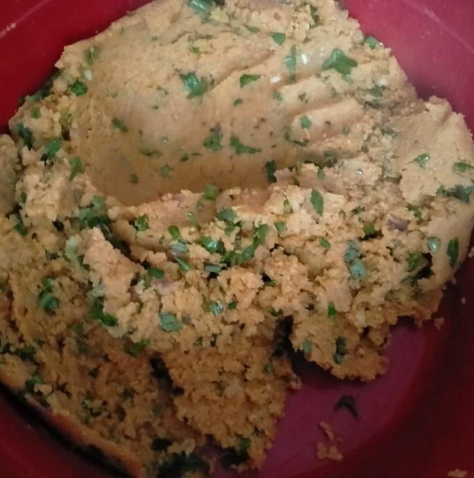 Ağızlara Layık Mercimek Köftesi Tarifim 😋 Evde Sıkılanlar İçin Bire Bir Bu Tarif Kaçmaz!