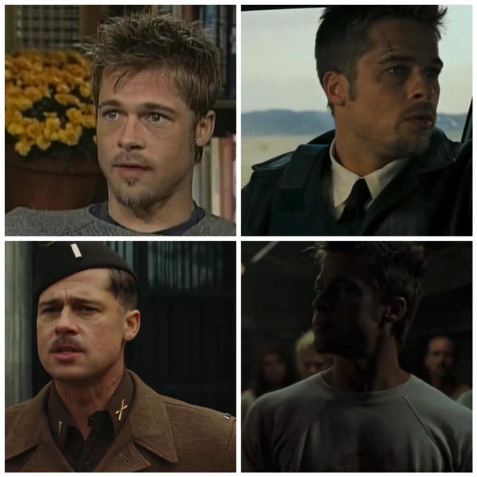 Brad Pıtt
