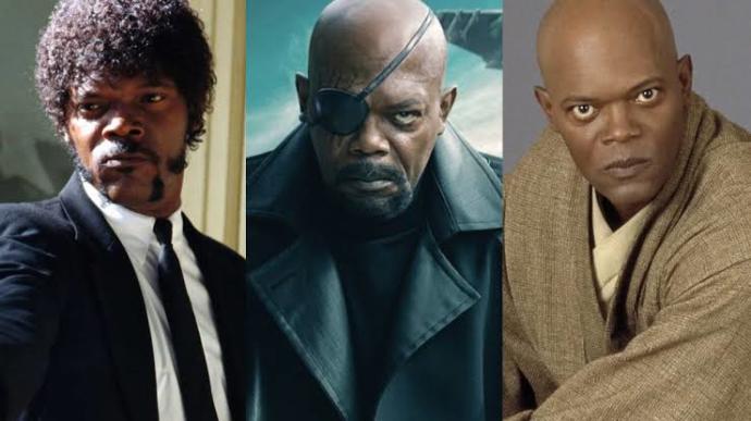Samuel L. Jackson