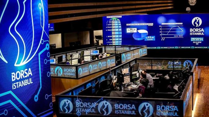 Borsa İstanbul