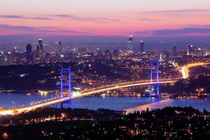 Sanatlarıyla Ön Saflarda Yer Edinen Şehirler!