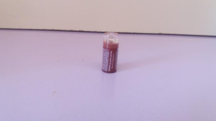 GR velvet matte mini lipstick 16
