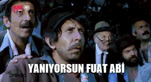 Anılarımızda Bir Ömür Yaşayacak Olan Yeşilçam Filmlerinin Unutulmaz Replikleri