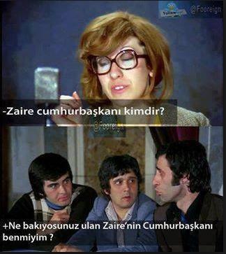 Anılarımızda Bir Ömür Yaşayacak Olan Yeşilçam Filmlerinin Unutulmaz Replikleri