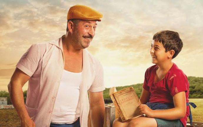 Evde İzlenebilecek Harika Yerli Komedi Filmleri!