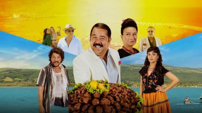 Evde İzlenebilecek Harika Yerli Komedi Filmleri!