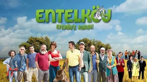 Evde İzlenebilecek Harika Yerli Komedi Filmleri!
