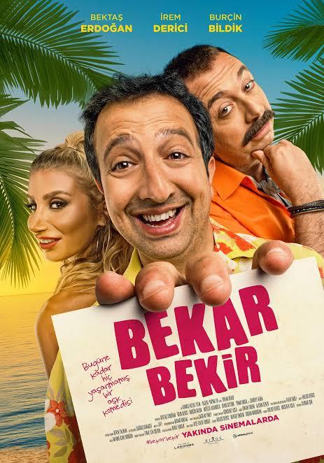 Evde İzlenebilecek Harika Yerli Komedi Filmleri!