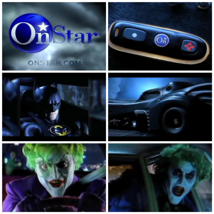 Joker Karakterinin Evrimi (1996 - 2019)