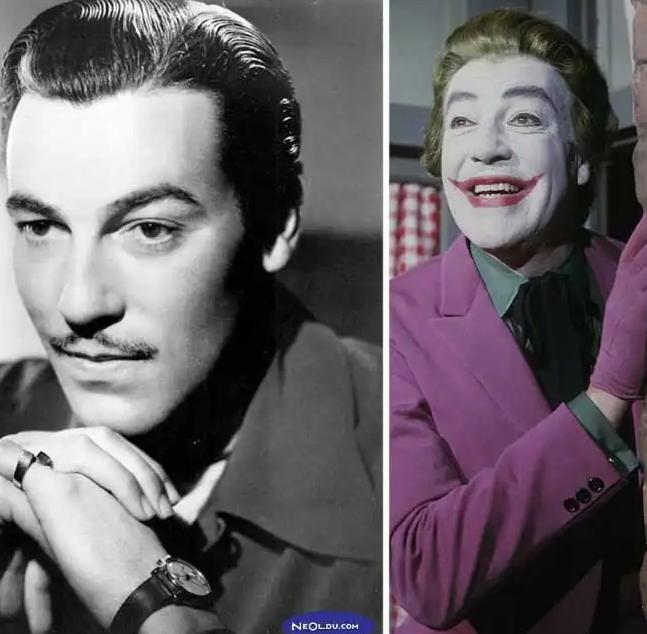 Cesar Romero